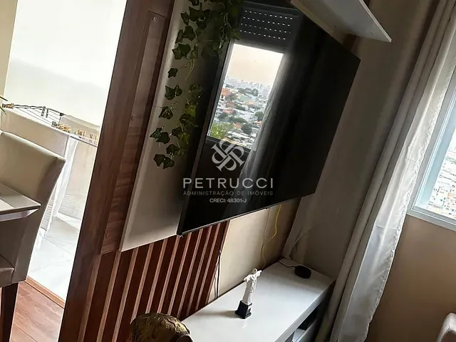 Apartamento com 42m² 1 quarto e 1 banheiro, à venda, no bairro Sítio da Figueira em São Paulo