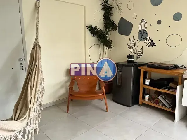 Apartamento com 127m² 3 quartos e 2 banheiros, à venda, no bairro Setor Oeste em Goiânia
