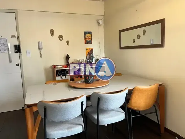Apartamento com 127m² 3 quartos e 2 banheiros, à venda, no bairro Setor Oeste em Goiânia