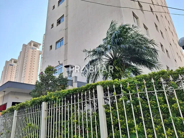 Apartamento 2 quartos e 1 banheiro, para alugar, no bairro Vila Leopoldina em São Paulo
