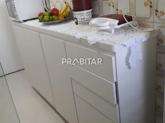 Apartamento 2 quartos e 1 banheiro, à venda, no bairro Vila Leopoldina em São Paulo