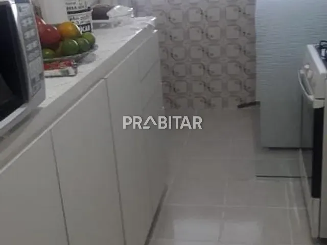 Apartamento 2 quartos e 1 banheiro, à venda, no bairro Vila Leopoldina em São Paulo