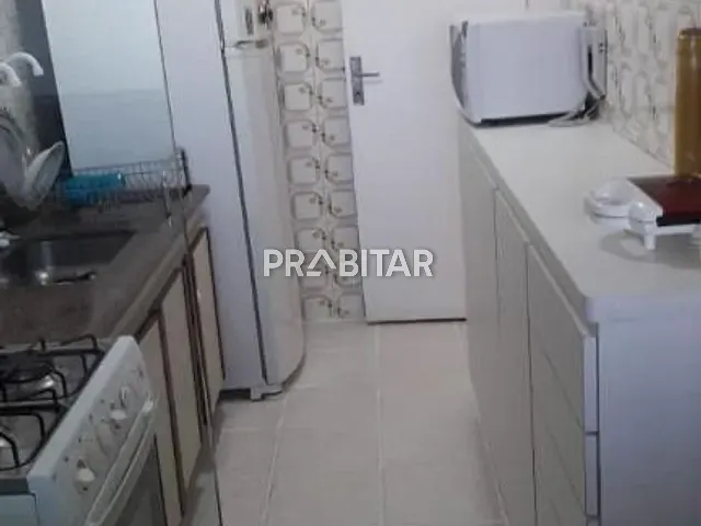 Apartamento 2 quartos e 1 banheiro, à venda, no bairro Vila Leopoldina em São Paulo