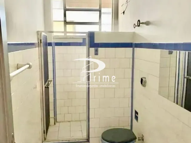 Apartamento com 92m² 2 quartos e 2 banheiros, à venda, no bairro Icaraí em Niterói