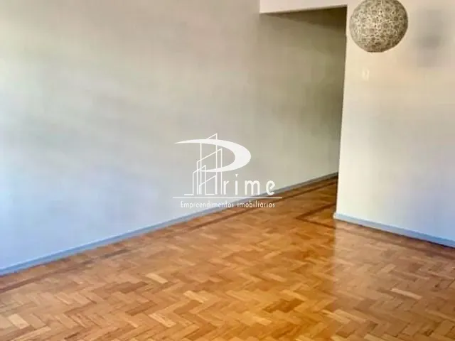 Apartamento com 92m² 2 quartos e 2 banheiros, à venda, no bairro Icaraí em Niterói