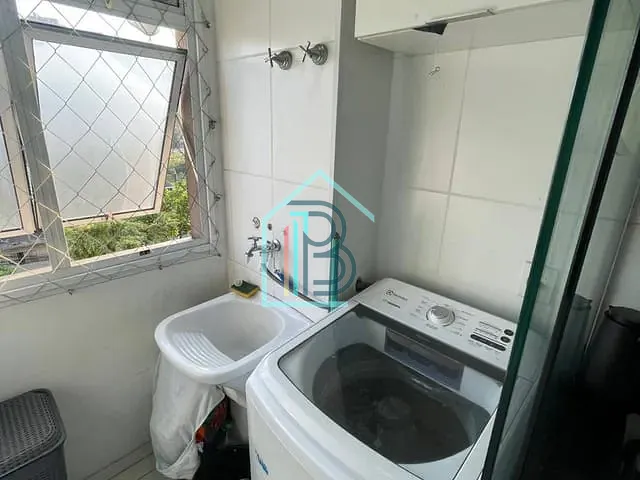 Apartamento com 47m² 2 quartos e 1 banheiro, à venda, no bairro Jardim do Lago em São Paulo