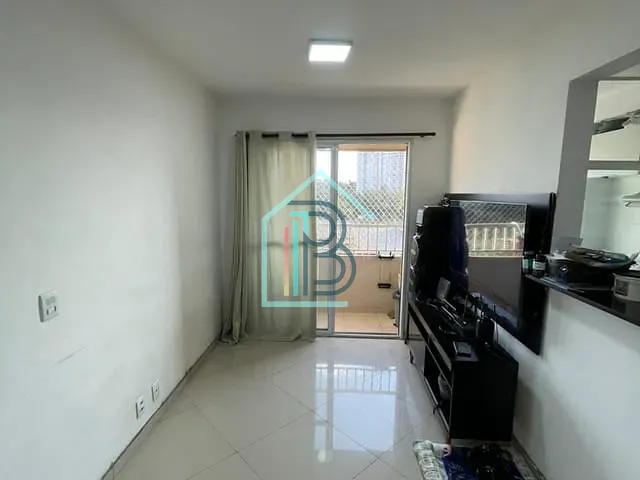 Apartamento com 47m² 2 quartos e 1 banheiro, à venda, no bairro Jardim do Lago em São Paulo