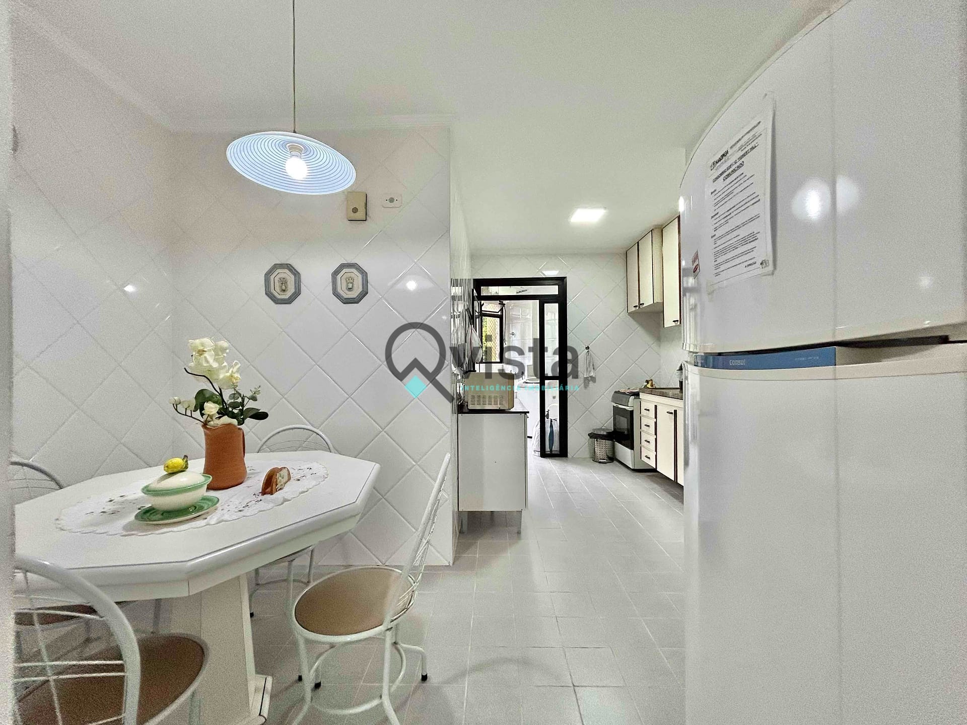 Apartamento à venda com 3 quartos, 112m² - Foto 32