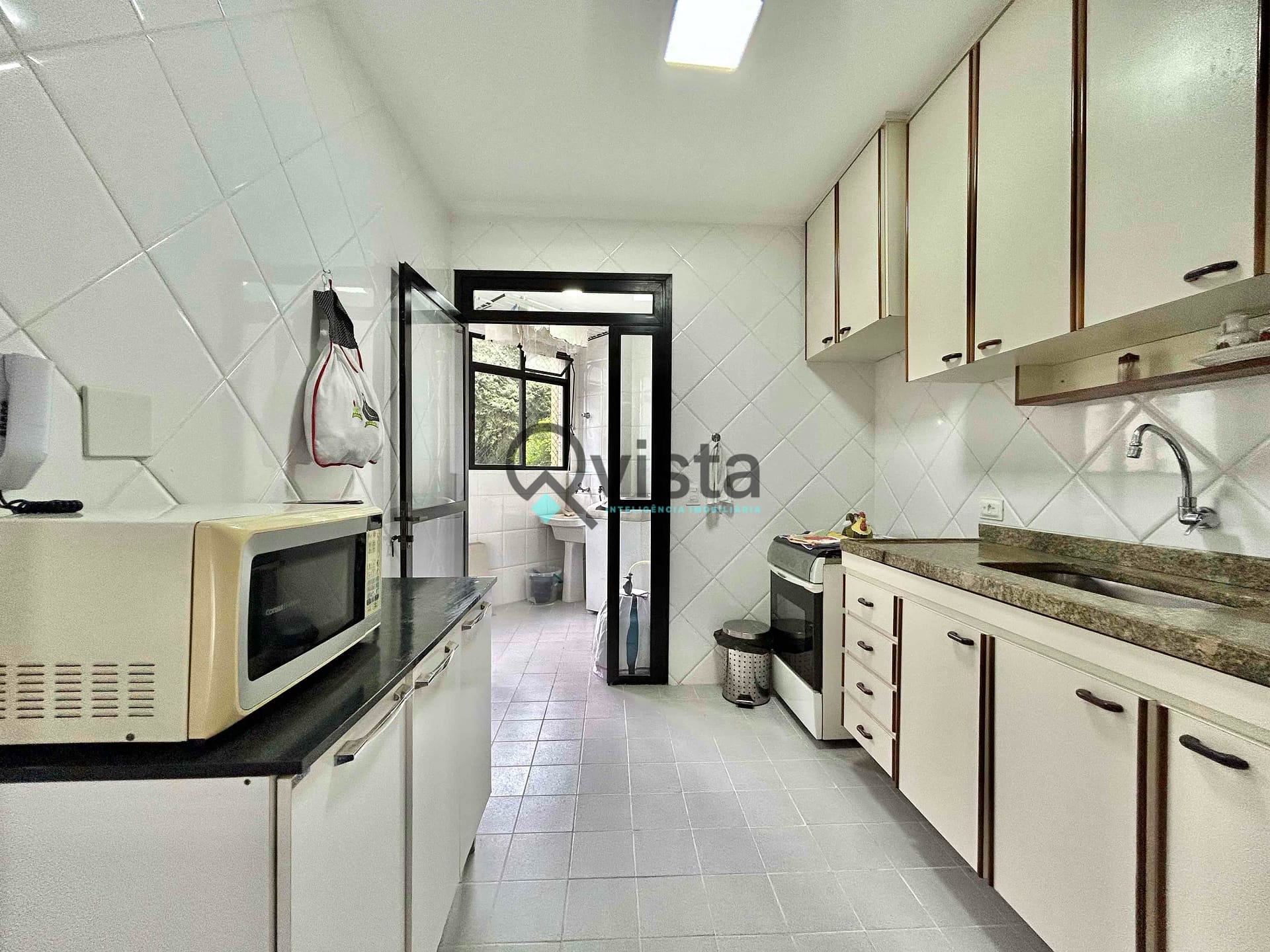 Apartamento à venda com 3 quartos, 112m² - Foto 34