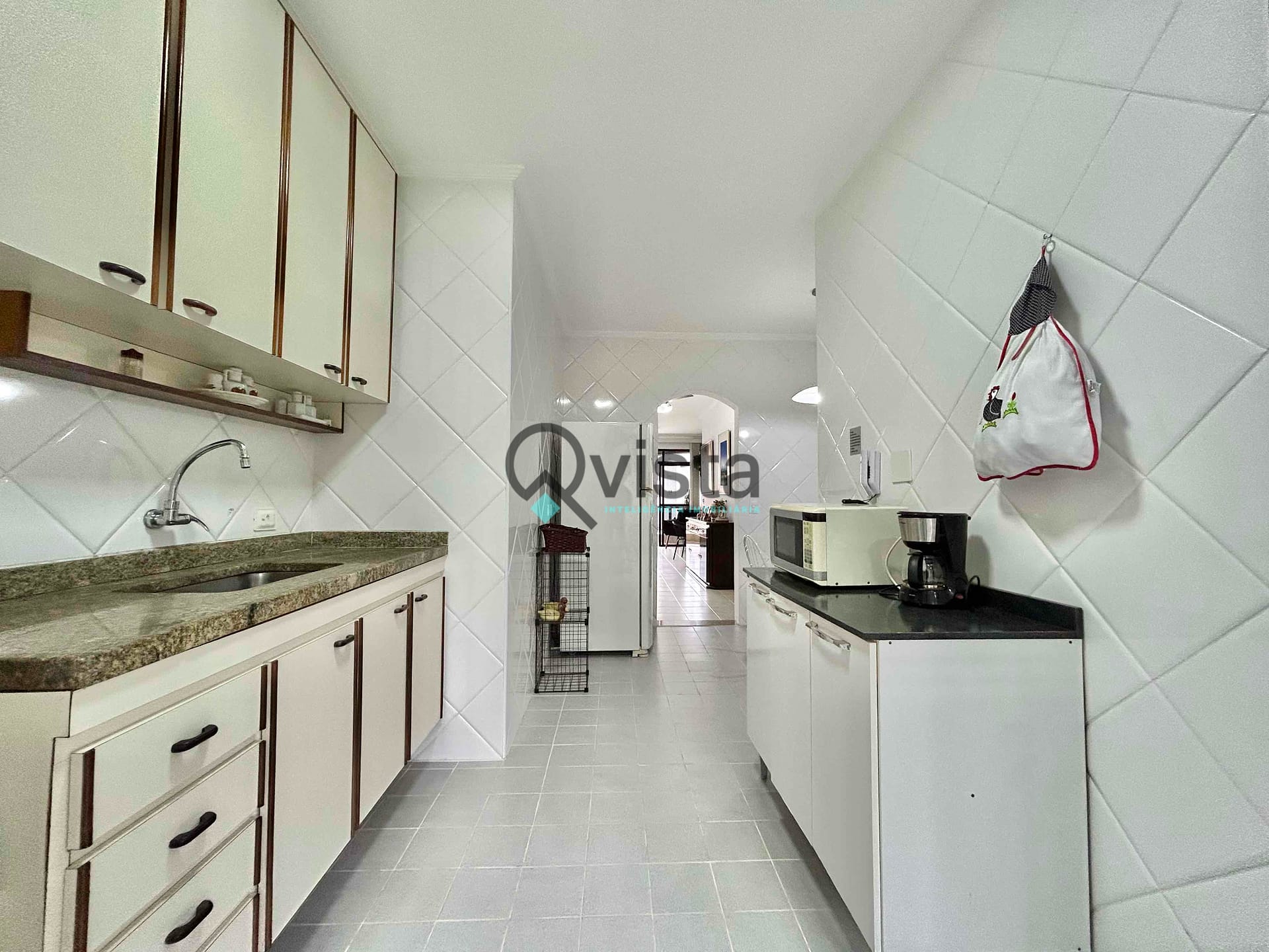 Apartamento à venda com 3 quartos, 112m² - Foto 33