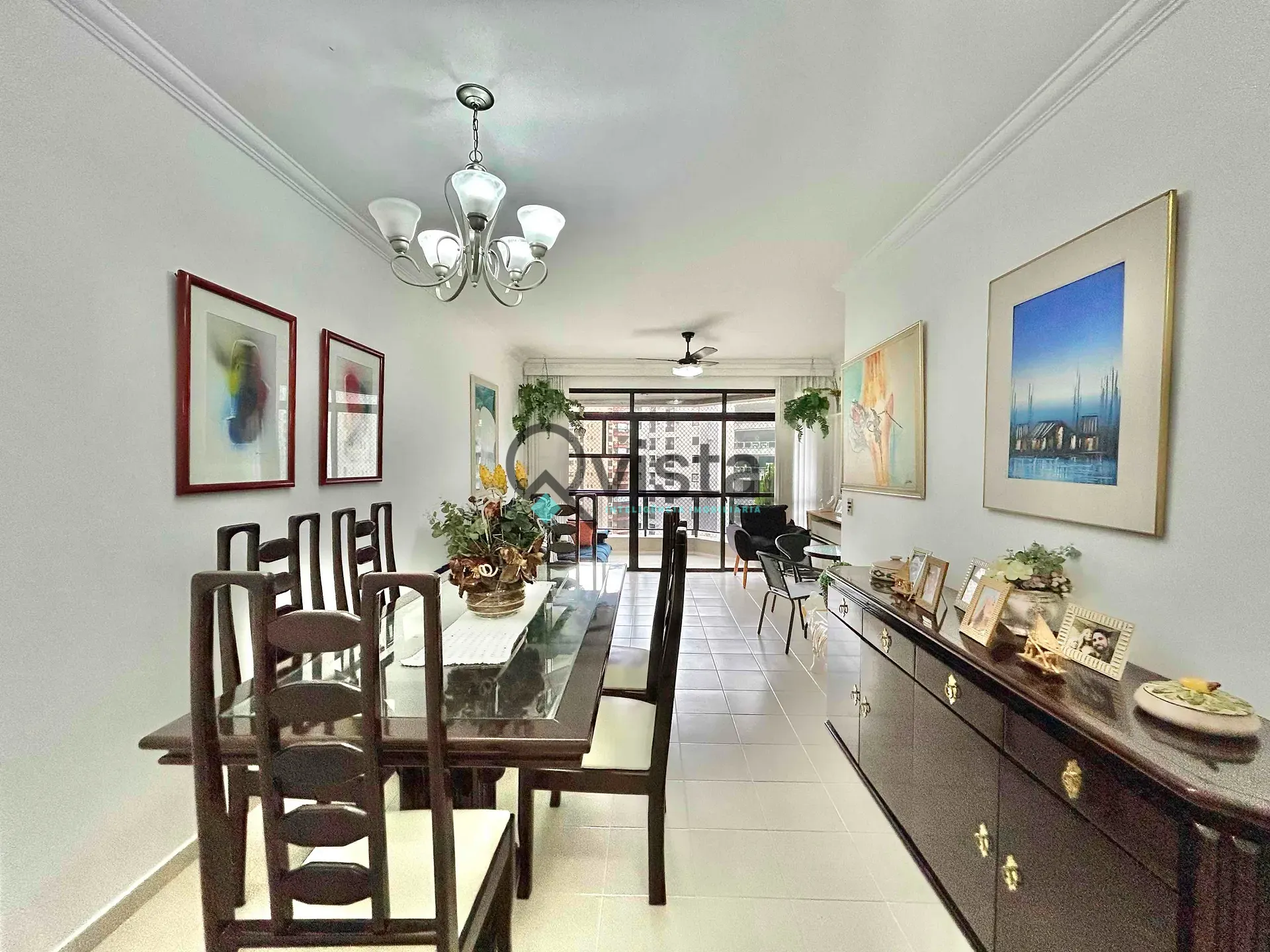 Apartamento, 3 quartos, 112 m² - Foto 3
