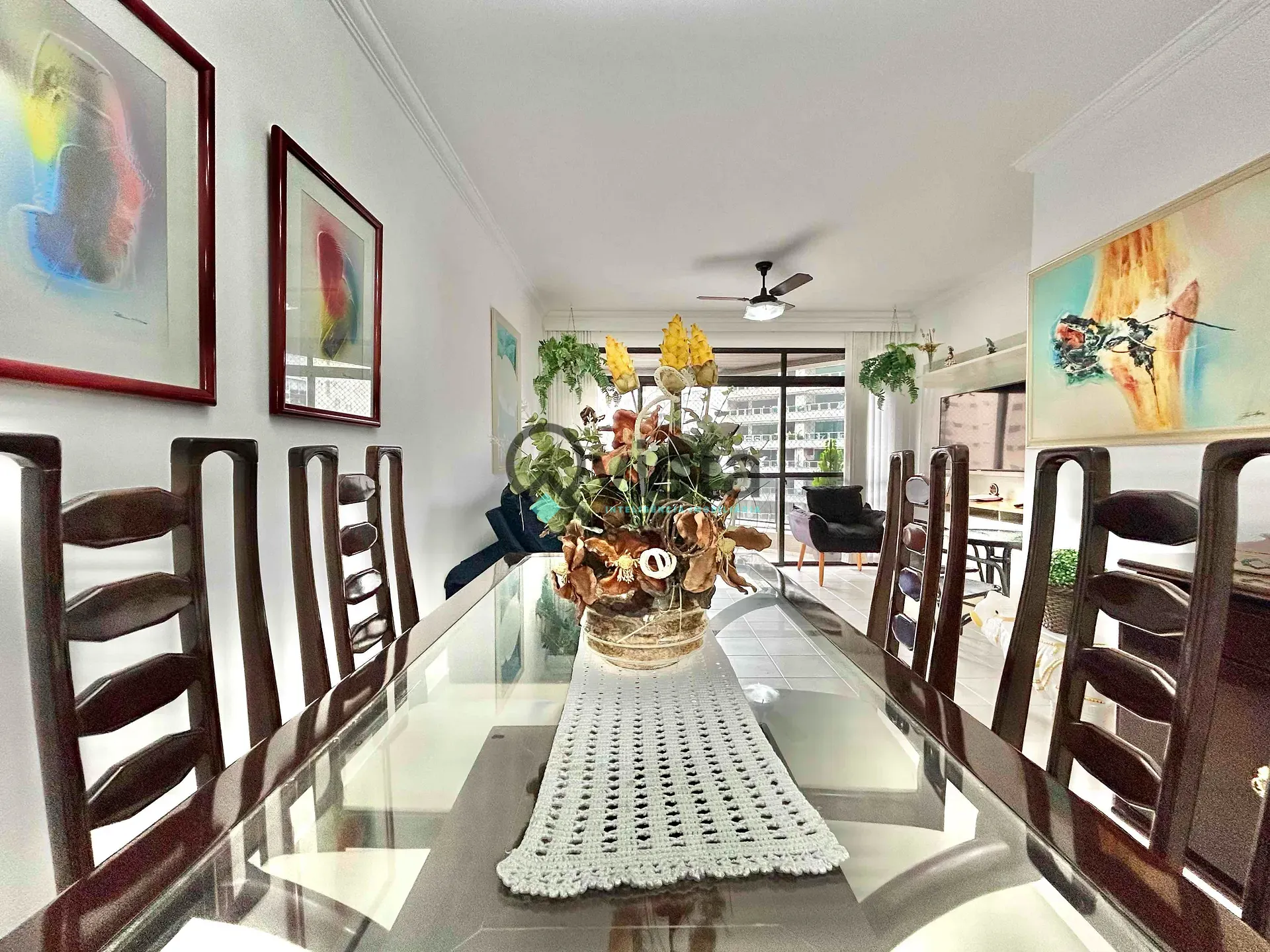 Apartamento, 3 quartos, 112 m² - Foto 4