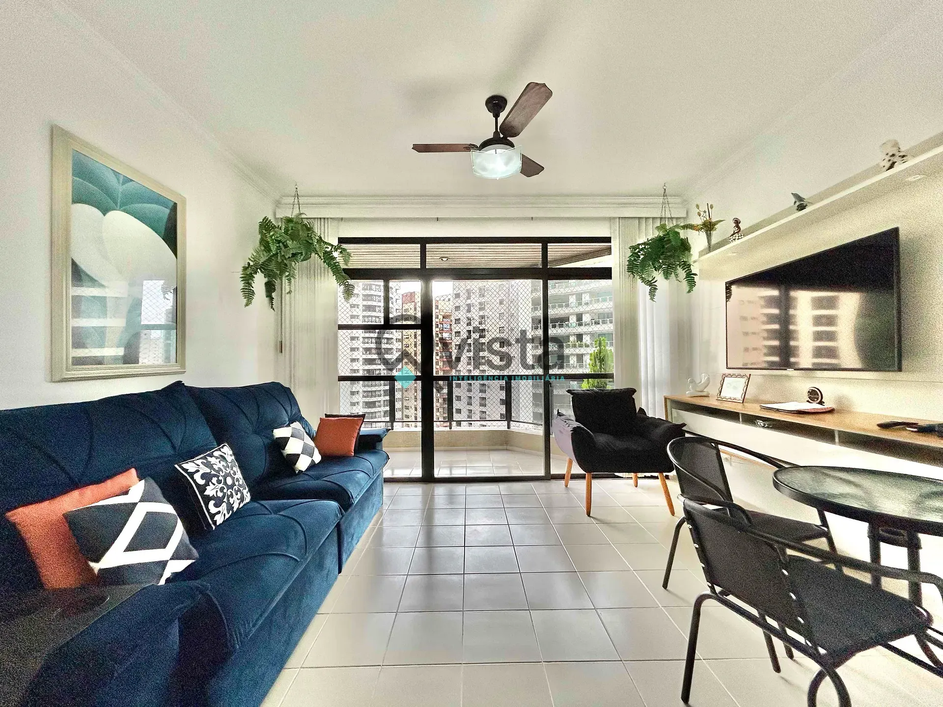 Apartamento, 3 quartos, 112 m² - Foto 5