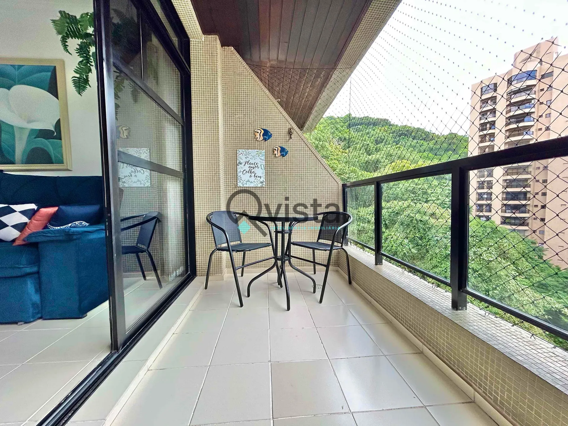 Apartamento, 3 quartos, 112 m² - Foto 2