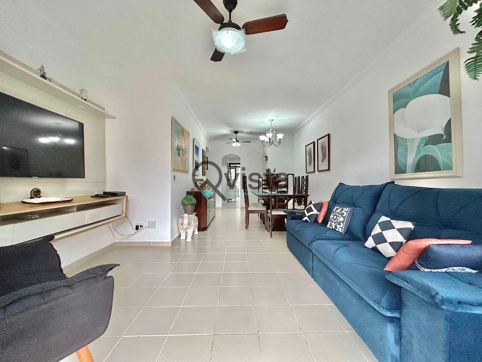 Apartamento, 3 quartos, 112 m² - Foto 8
