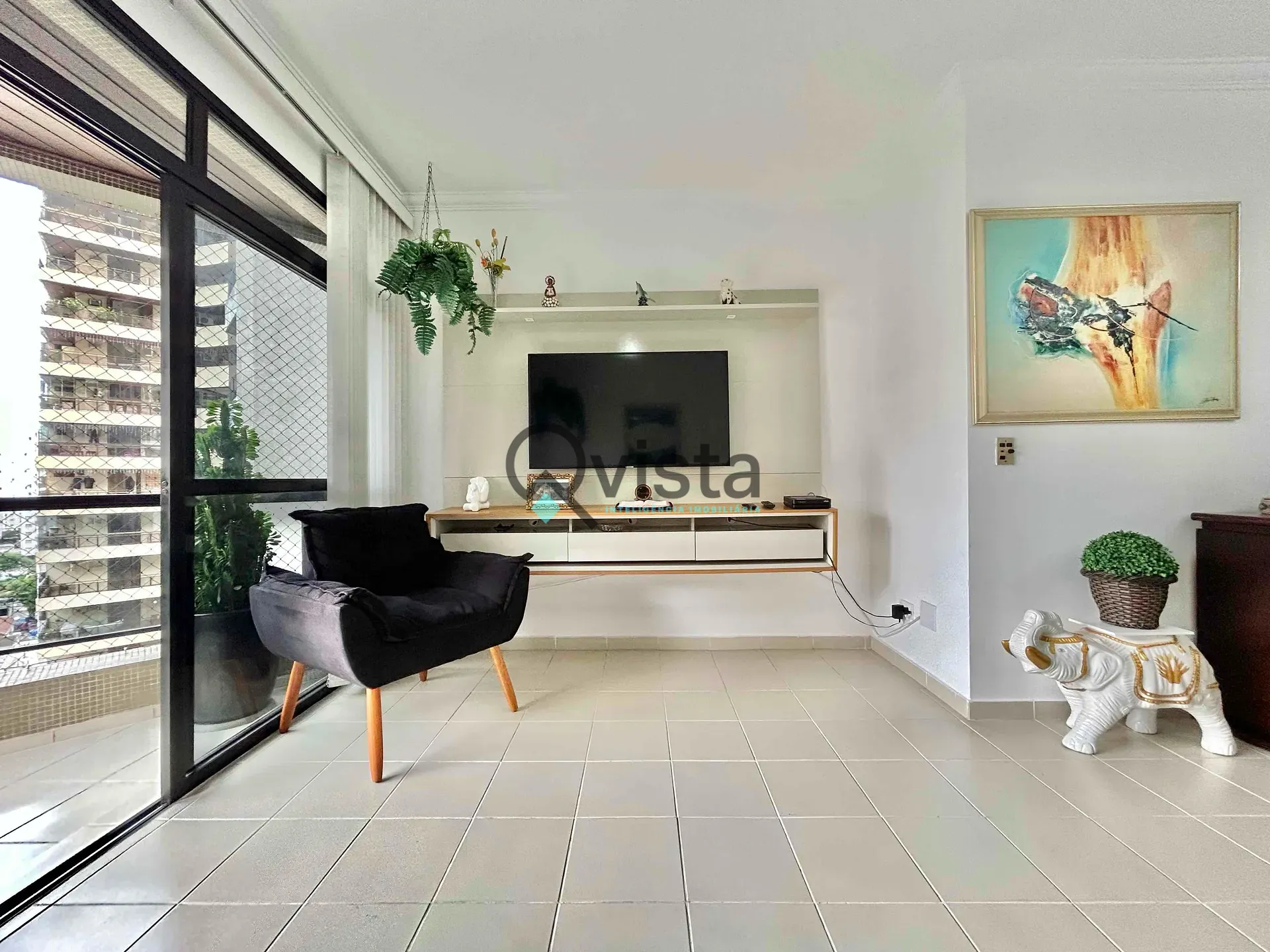 Apartamento, 3 quartos, 112 m² - Foto 7