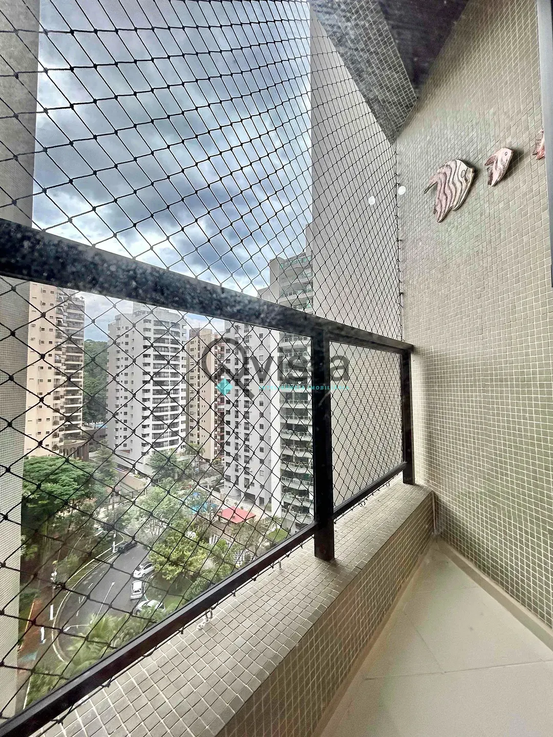 Apartamento, 3 quartos, 112 m² - Foto 24