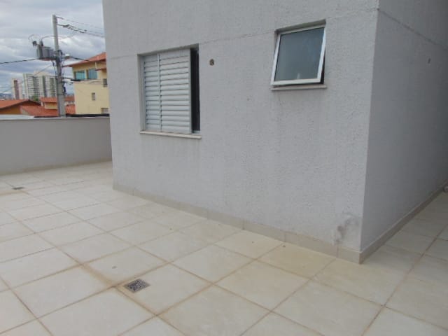 Apartamento com 205m² 3 quartos e 2 banheiros, à venda, no bairro Serrano em Belo Horizonte