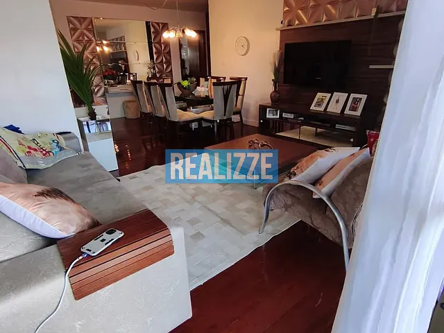 Apartamento com 219m² 3 quartos e 3 banheiros, à venda, no bairro centro em Marau