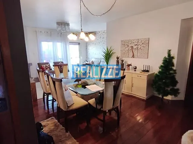 Apartamento com 219m² 3 quartos e 3 banheiros, à venda, no bairro centro em Marau