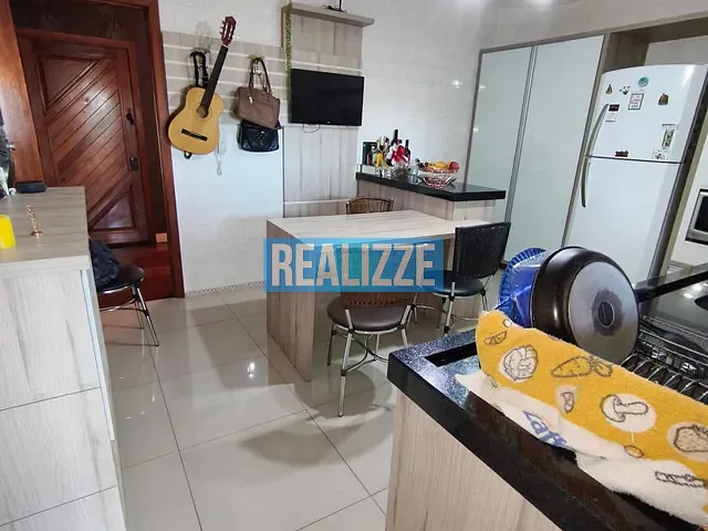 Apartamento com 219m² 3 quartos e 3 banheiros, à venda, no bairro centro em Marau