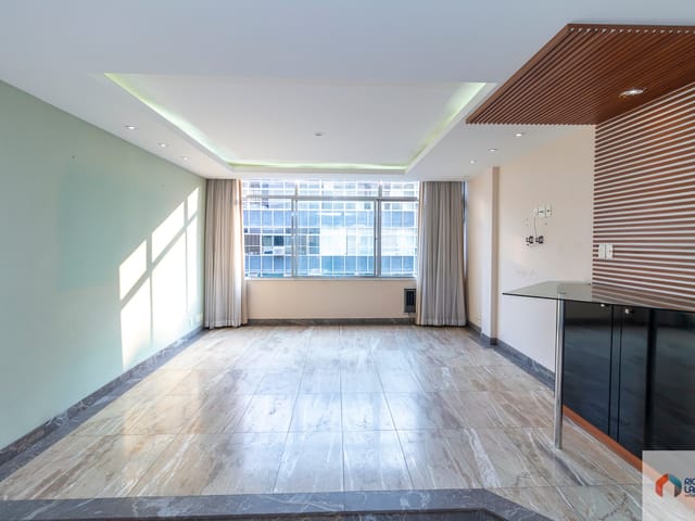 Foto do Apartamento - Apartamento à venda, Copacabana, Rio de Janeiro, RJ | Rio Lar Imóveis