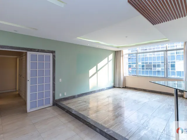 Foto do Apartamento - Apartamento à venda, Copacabana, Rio de Janeiro, RJ | Rio Lar Imóveis