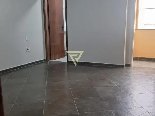 Apartamento 3 quartos e 2 banheiros, à venda, no bairro Parque Industrial Lagoinha em Ribeirão Preto