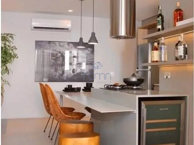Apartamento 2 quartos e 2 banheiros, à venda, no bairro Vila Redentora em São José do Rio Preto