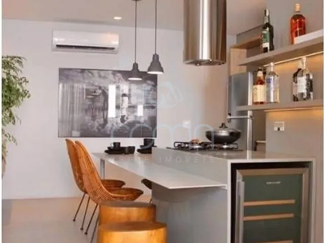 Apartamento 2 quartos e 2 banheiros, à venda, no bairro Vila Redentora em São José do Rio Preto