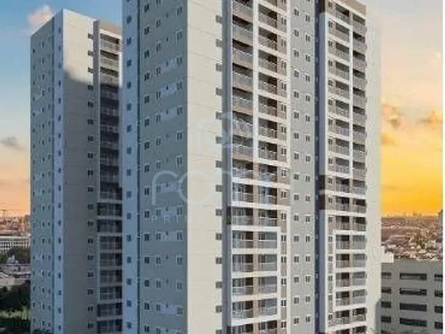 Apartamento 2 quartos e 2 banheiros, à venda, no bairro Vila Redentora em São José do Rio Preto