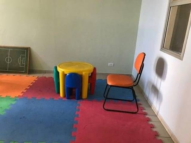 Foto do Apartamento - Apartamento com 3 dormitórios à venda, 72 m² por R$ 435.000 - Floradas de São José - São José dos Campos/SP | RUSSI IMÓVEIS