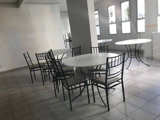 Foto do Apartamento - Apartamento com 3 dormitórios à venda, 72 m² por R$ 435.000 - Floradas de São José - São José dos Campos/SP | RUSSI IMÓVEIS
