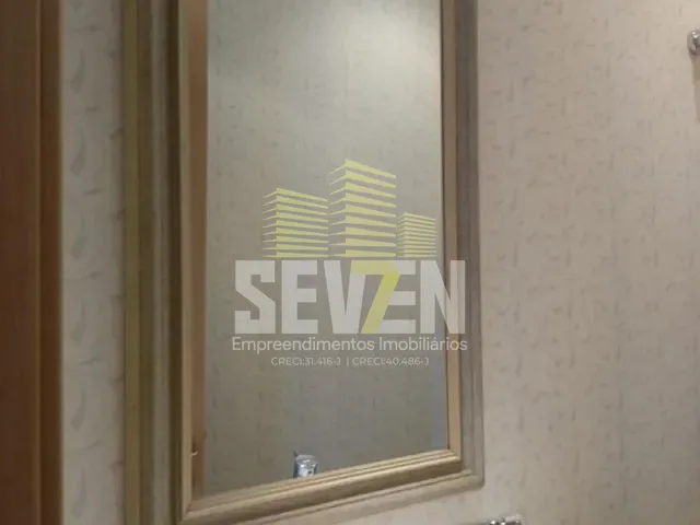 Apartamento com 43m² 1 quarto e 1 banheiro, à venda, no bairro Vila Santa Tereza em Bauru
