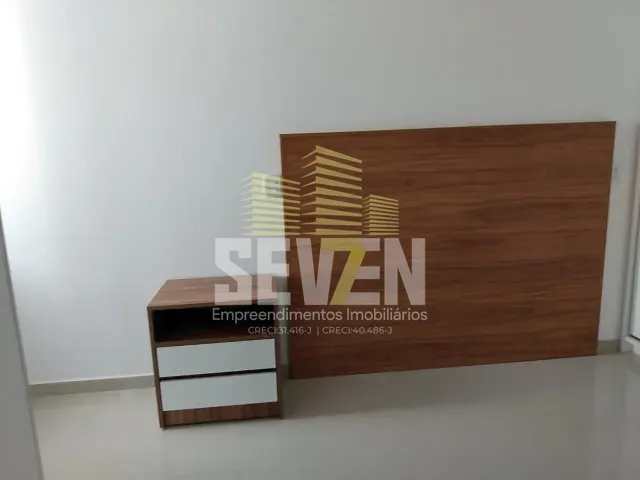 Apartamento com 43m² 1 quarto e 1 banheiro, à venda, no bairro Vila Santa Tereza em Bauru
