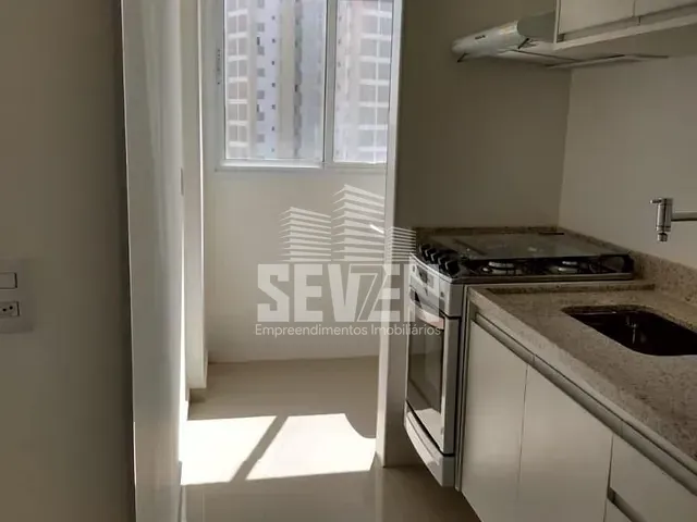 Apartamento com 43m² 1 quarto e 1 banheiro, à venda, no bairro Vila Santa Tereza em Bauru