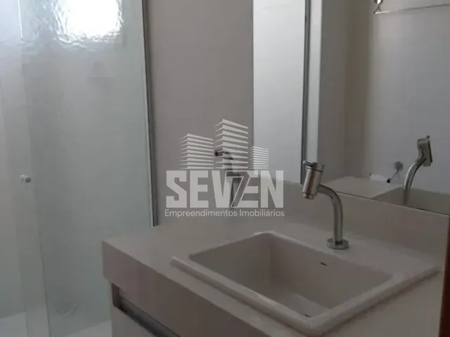 Apartamento com 43m² 1 quarto e 1 banheiro, à venda, no bairro Vila Santa Tereza em Bauru