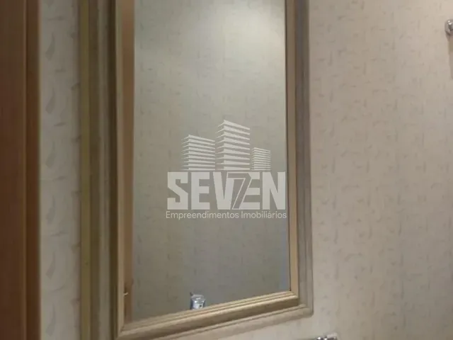 Apartamento com 43m² 1 quarto e 1 banheiro, à venda, no bairro Vila Santa Tereza em Bauru