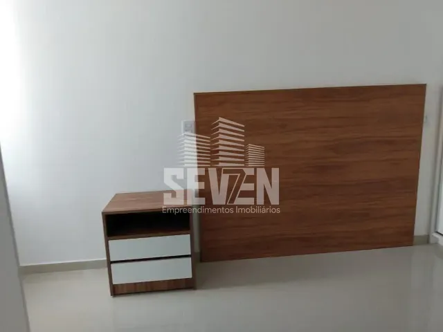 Apartamento com 43m² 1 quarto e 1 banheiro, à venda, no bairro Vila Santa Tereza em Bauru