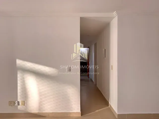 Apartamento 3 quartos e 2 banheiros, à venda, no bairro Centro em Guarapari