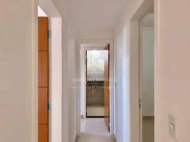 Apartamento 3 quartos e 2 banheiros, à venda, no bairro Centro em Guarapari