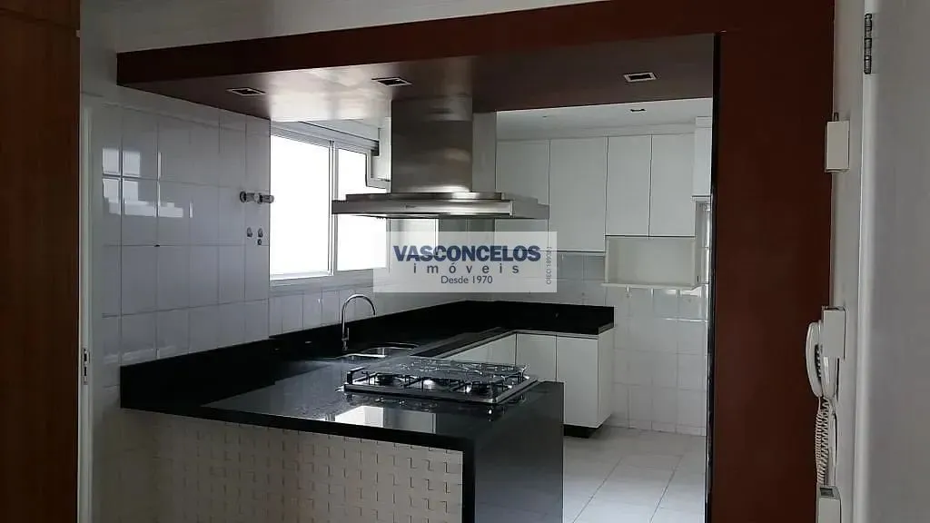 Apartamento, 3 quartos, 143 m² - Foto 16