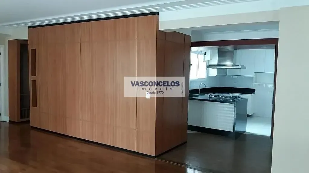 Apartamento, 3 quartos, 143 m² - Foto 5