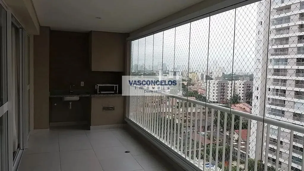 Apartamento, 3 quartos, 143 m² - Foto 2