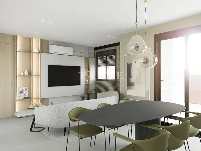 Apartamento com 119m² 3 quartos e 2 banheiros, à venda, no bairro Terra Bonita em Londrina