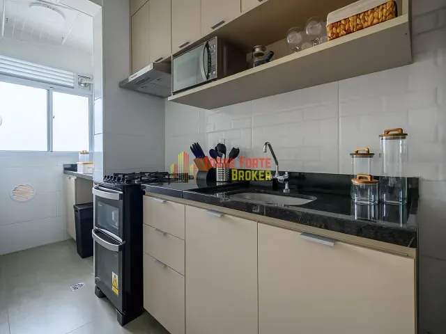 Apartamento com 48m² 2 quartos e 1 banheiro, para alugar, no bairro Partenon em Porto Alegre