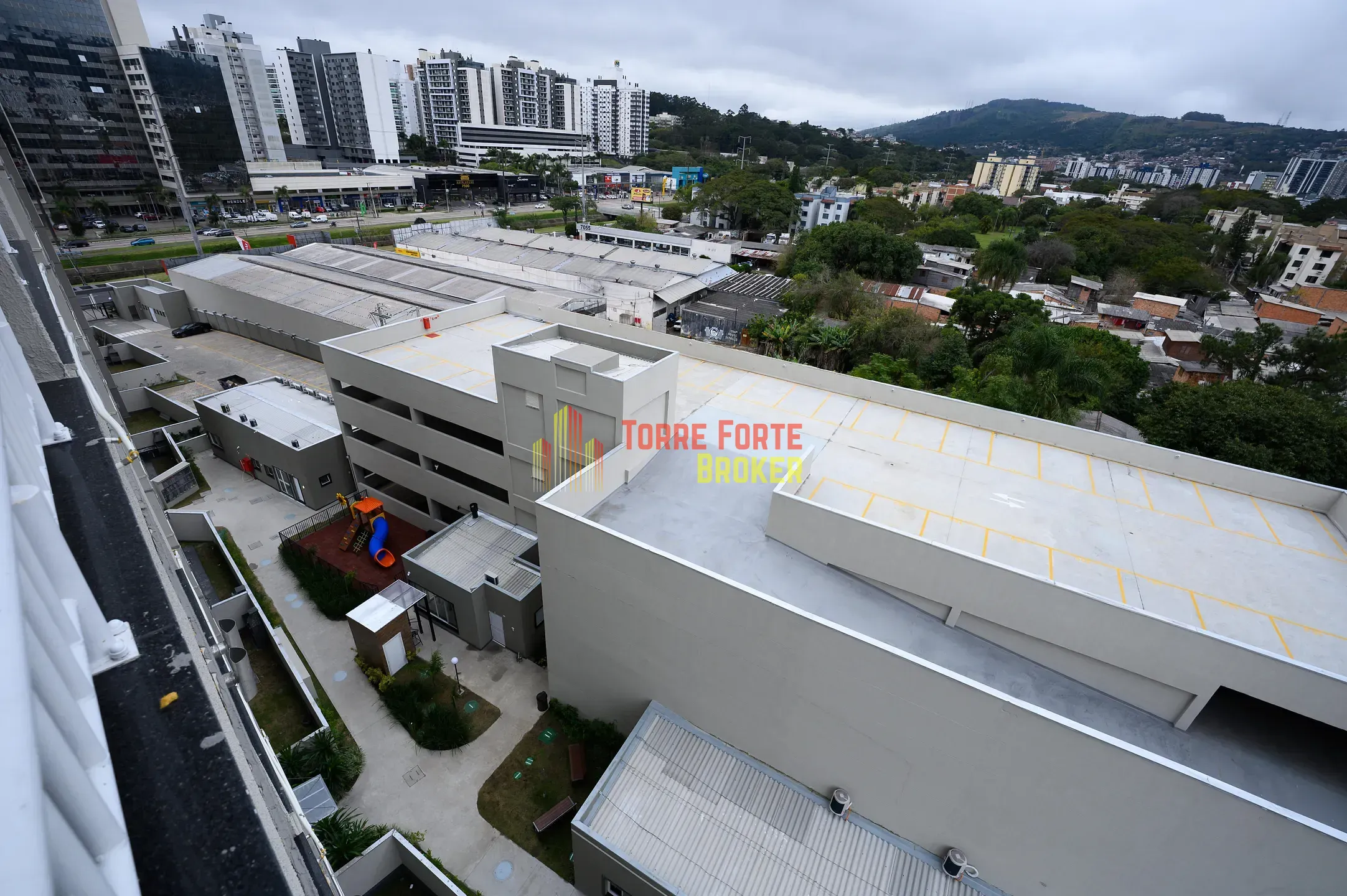 Apartamento, 2 quartos, 48 m² - Foto 34