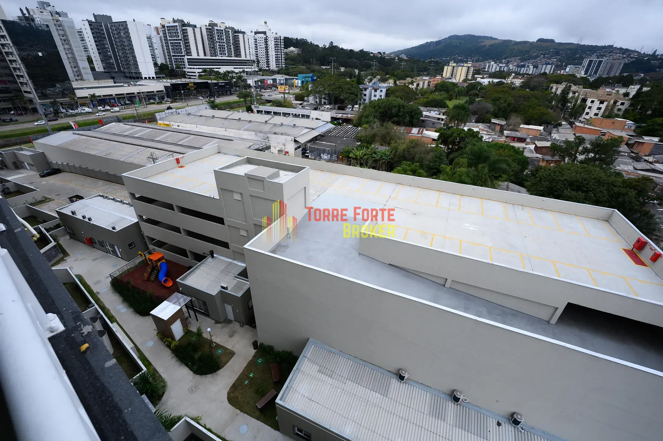 Apartamento, 2 quartos, 48 m² - Foto 37