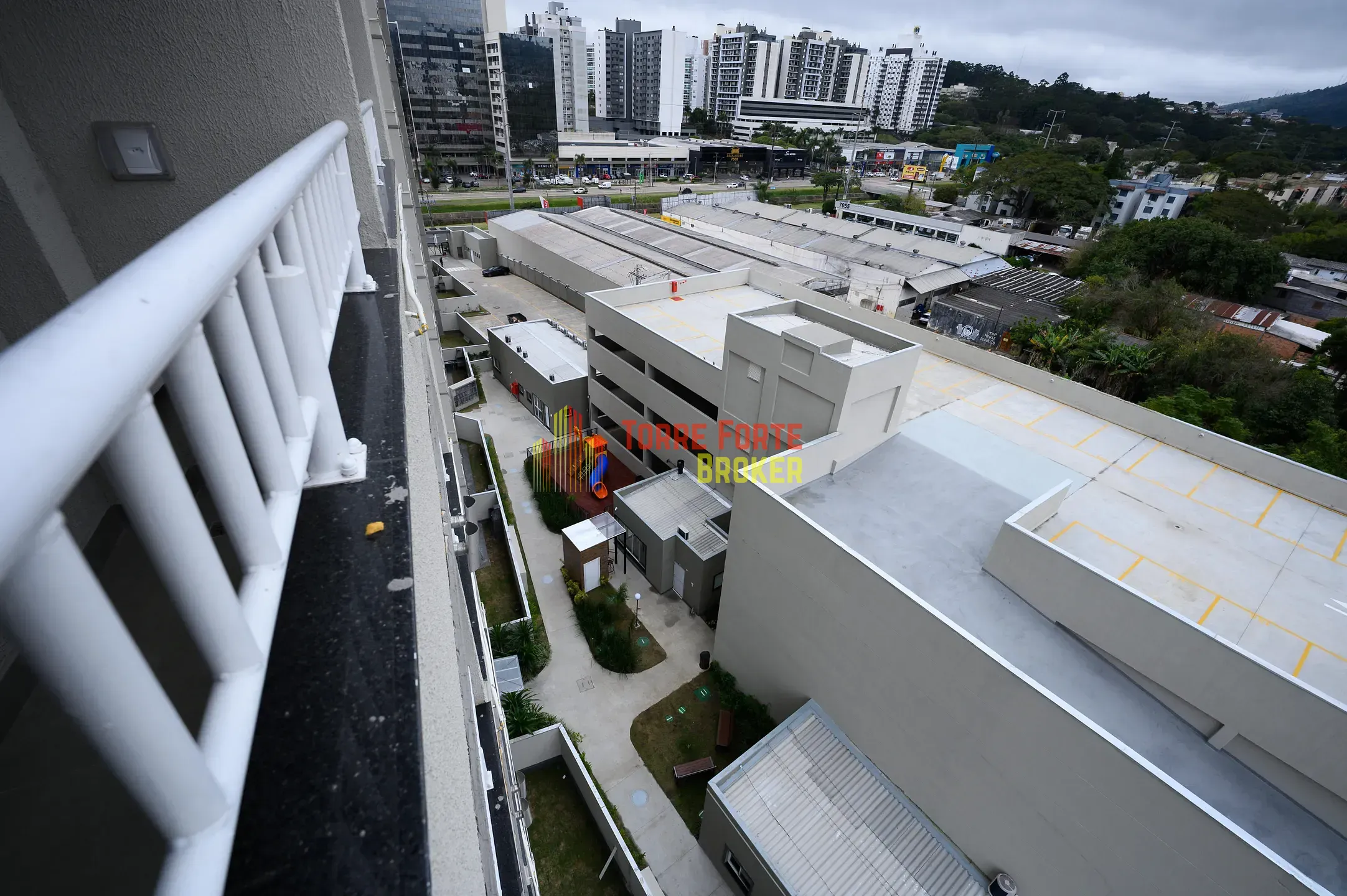 Apartamento, 2 quartos, 48 m² - Foto 36