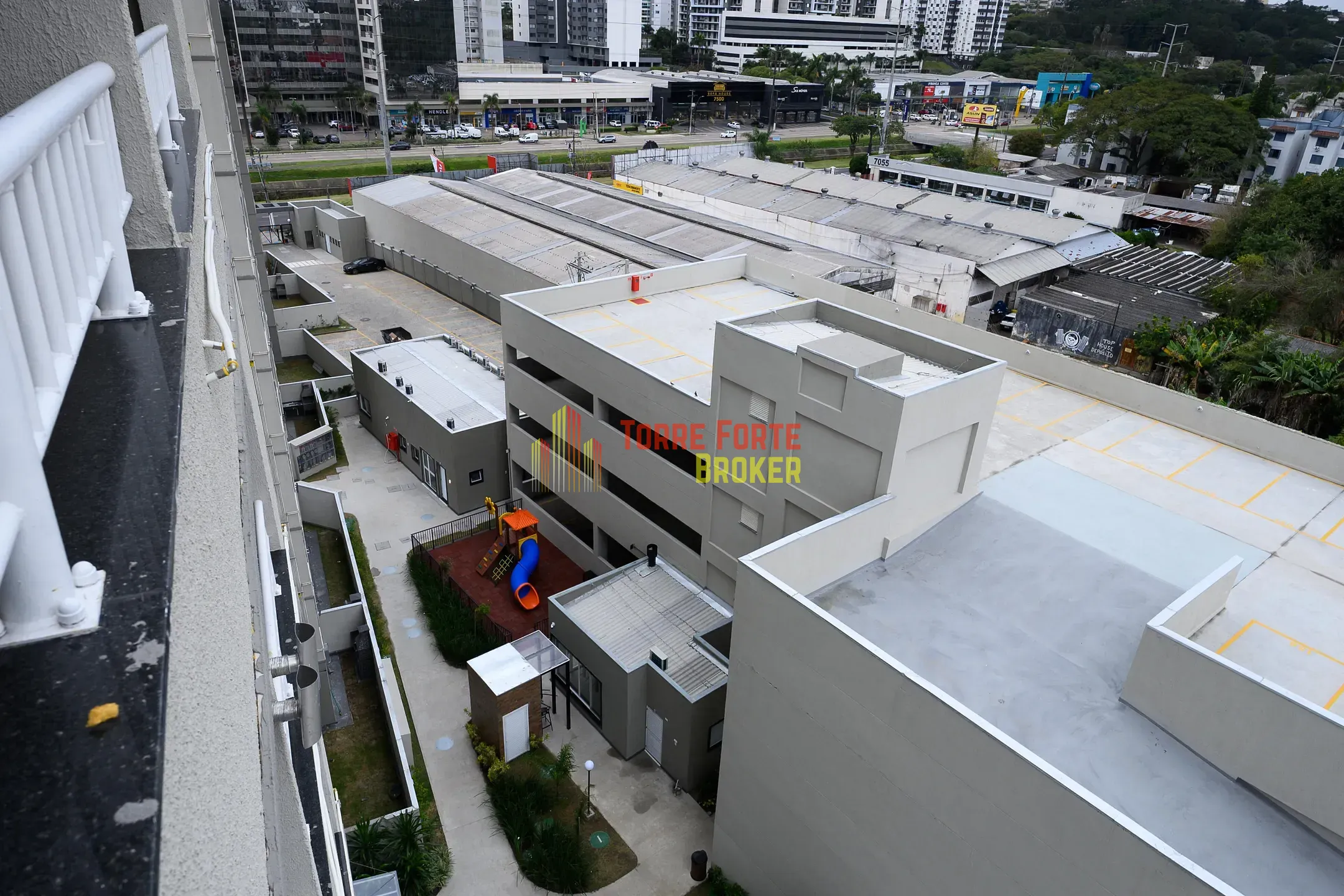 Apartamento, 2 quartos, 48 m² - Foto 38